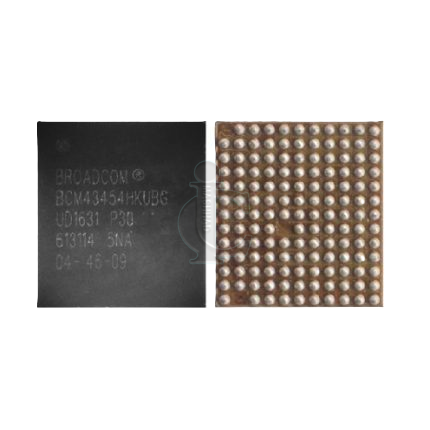 BCM43456HKUBG آی سی وای فای و بلوتوث