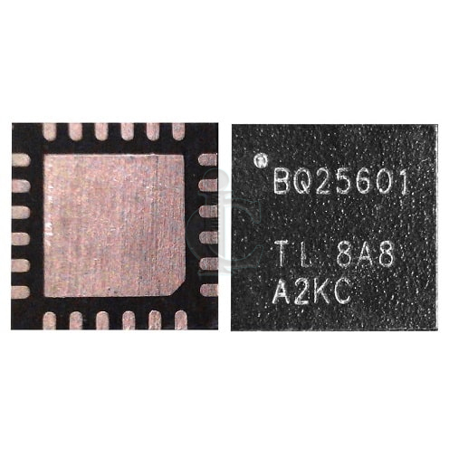 BQ25601 Bq24161A