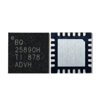 BQ25890H