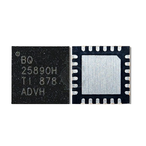 BQ25890H