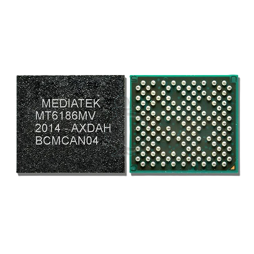 MT6186MV Mt6186Mv