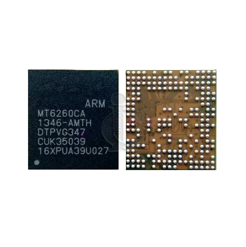 MT6260CA