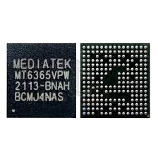 MT6365VPW آی سی تغذیه
