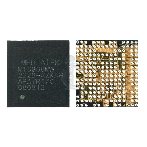 mt6366mw