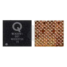 WCN3991 آی سی وای فای و بلوتوث Wcn3991 آی سی وای فای و بلوتوث