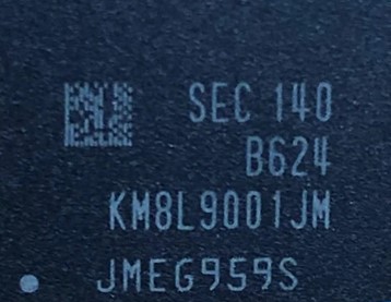 KM8L9001JM-B624