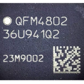 QFM4802 Qfm4802
