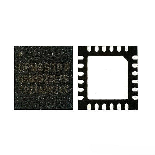 UPM6910D