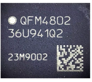 QFM4802