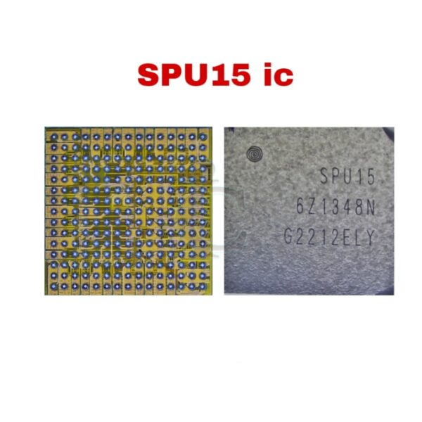 SPU15 Spu15