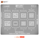 شابلون Amaoe U-Qsu6