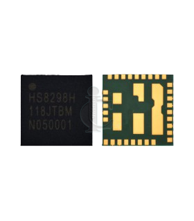hs8298h Hs8298H
