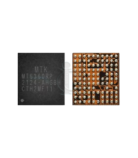 mt6360rp Mt6360Rp