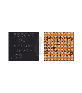 pm8550vs Pm8550Vs