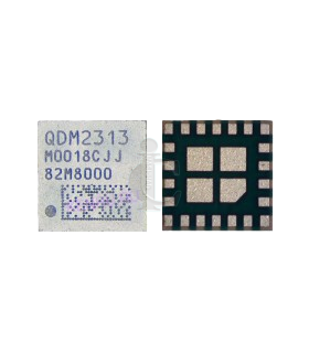 qdm2313 Qdm2313
