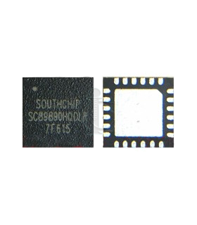 SC89890HQDLR Sc89890Hqdlr