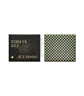 sdr435