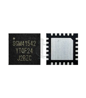SGM41542 Sgm41542