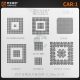 Car1 شابلون Ecu و Ic 