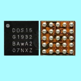 DOS15 ic