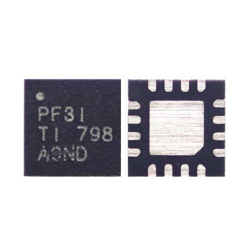 آی سی Pf31
