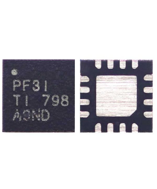 آی سی PF31