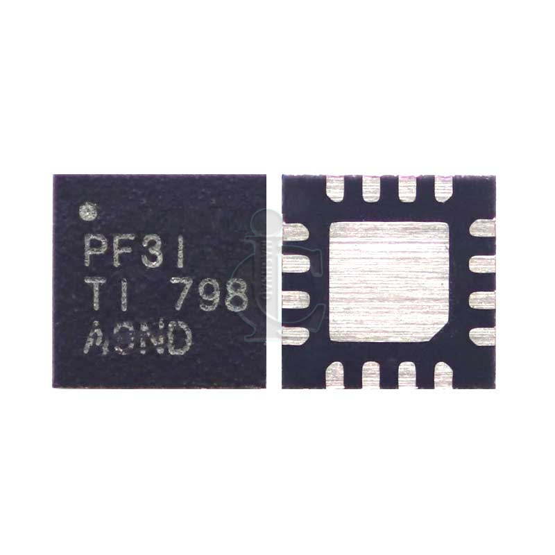 آی سی PF31