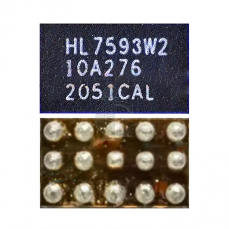 HL7593W2