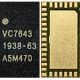 VC7643-63