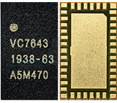 VC7643-63