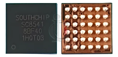 SC8541 آی سی شارژ Sc8541 آی سی شارژ
