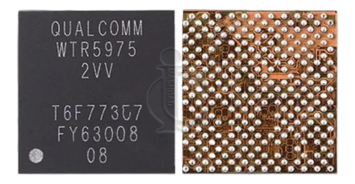 WTR5975-2VV آی سی مدار آنتن