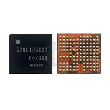 S2MU106X02 آی سی تغذیه S2Mu106X02 آی سی تغذیه