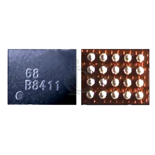 68 آی سی Ovp شارژ 68 آی سی Ovp شارژ