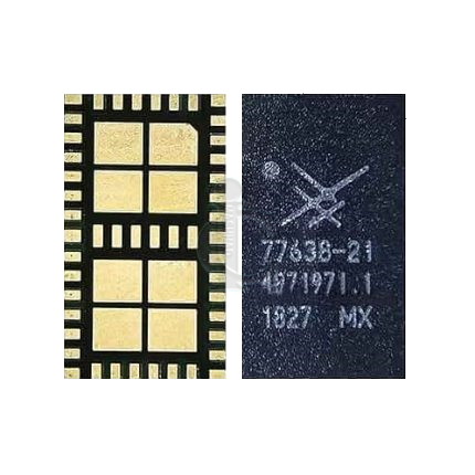 آی سی مدار آنتن SKY77638-21