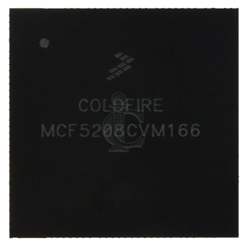 MCF5208CVM166 آی سی میکروپردازشگر