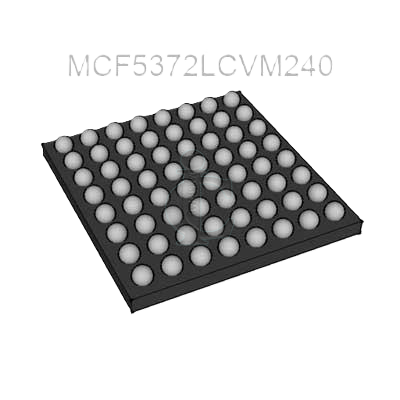 MCF5372LCVM240 آیسی میکروپروسسور Mcf5372Lcvm240 آیسی میکروپروسسور