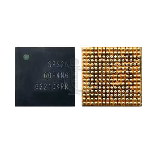 SPS26 آی سی تغذیه Sps26 آی سی تغذیه