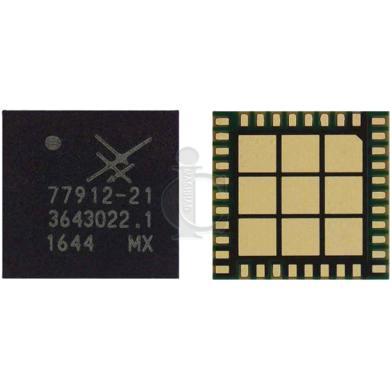 آی سی مدار آنتن Sky77912-21