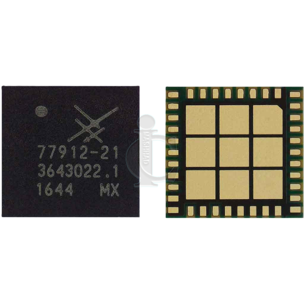 آی سی مدار آنتن SKY77912-21