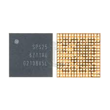 SPS25 آی سی تغذیه