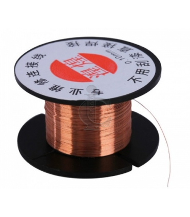 سیم جامپر لاکی 0.1 میلیمتری سیم جامپر لاکی 0.1 میلیمتری