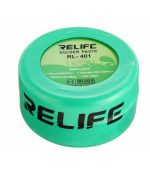 خمیر قلع ریلایف درجه ذوب 183 Relife