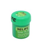 خمیر قلع ریلایف درجه ذوب 183 Relife