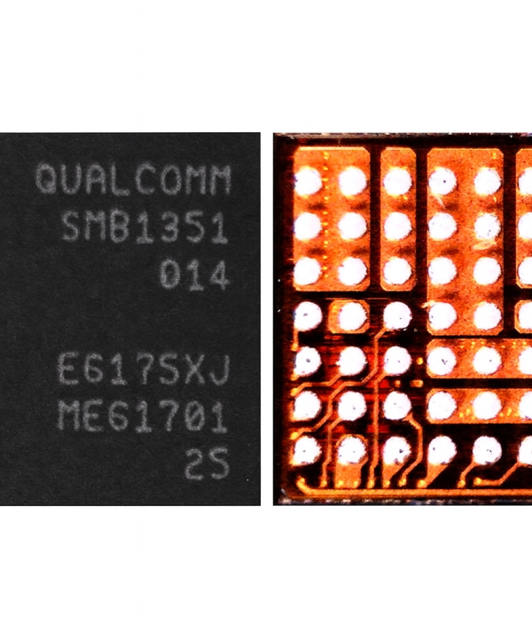 SMB1351-014 آی سی