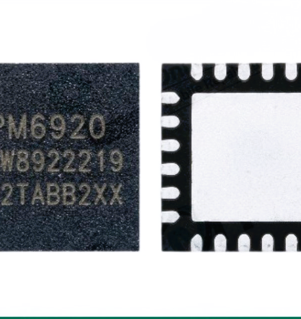 ic-upm6920