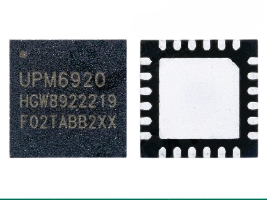 ic-upm6920 Ic-Upm6920