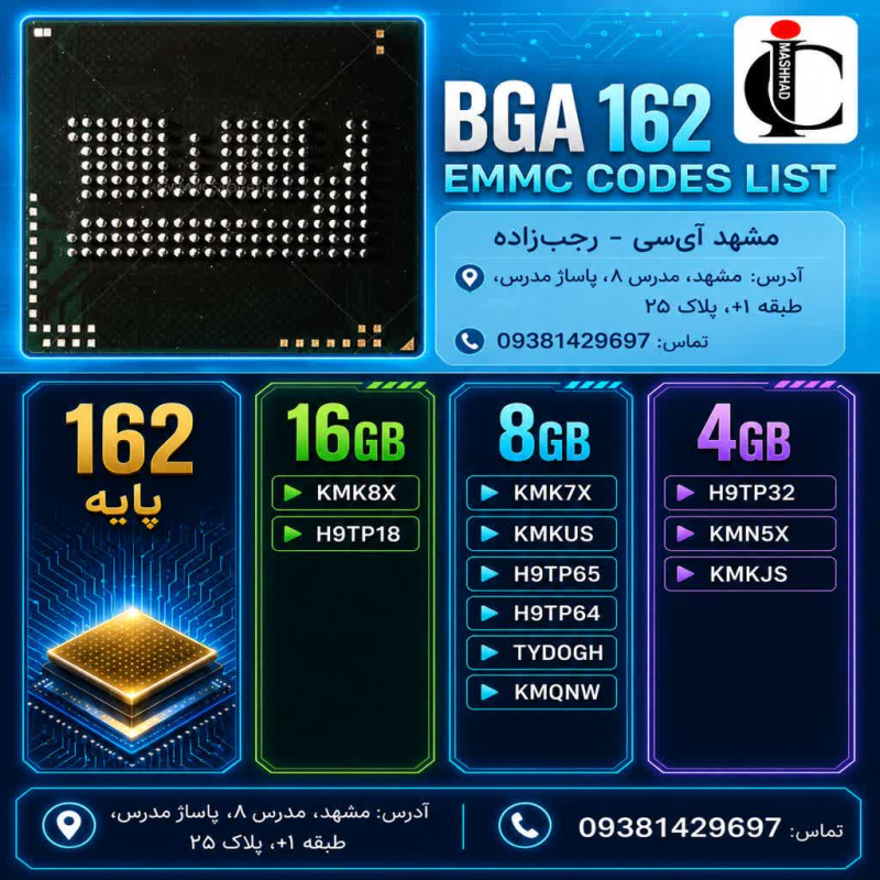emmc 5